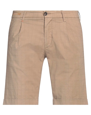 RE_HASH Shorts & Bermudas 76% Baumwolle, 22% Polyester, 2% Elastan