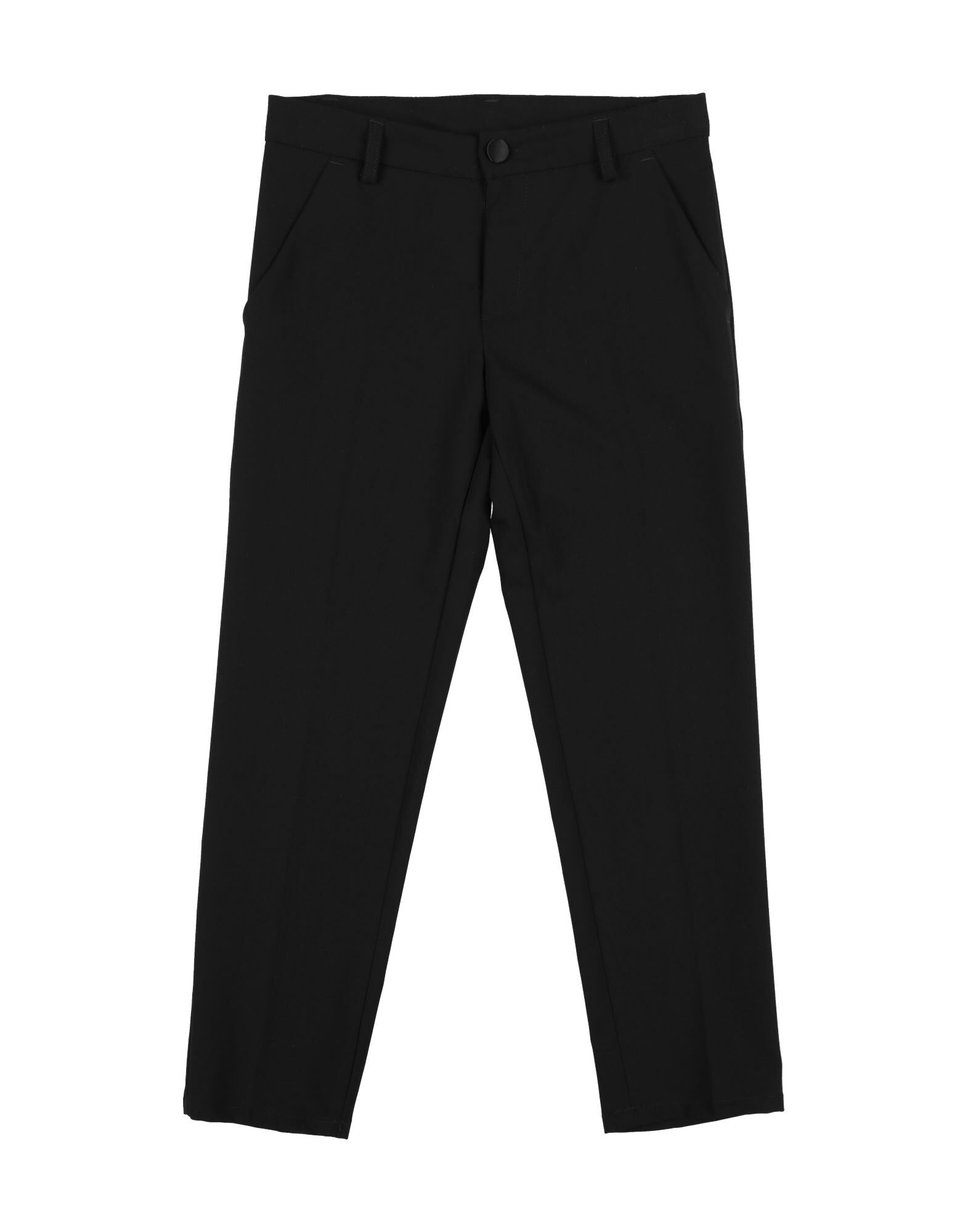 EMANUEL PRIS - Trousers