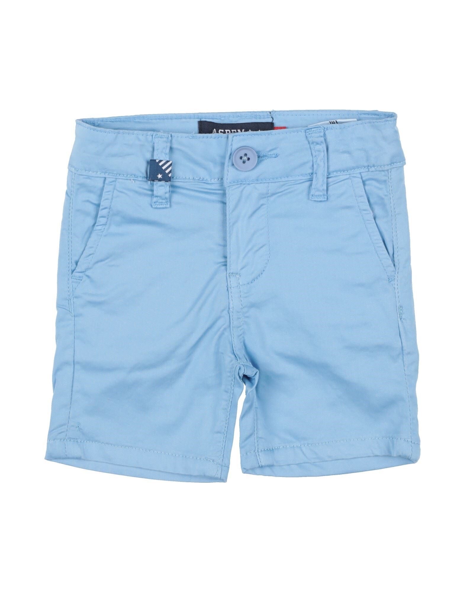 ASPEN POLO CLUB - Shorts & Bermuda Shorts