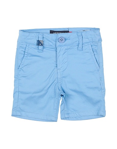 ASPEN POLO CLUB Shorts & Bermuda 98% Cotton, 2% Elastane