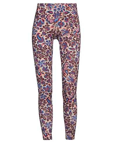LA DOUBLE J Leggings Blue 83% Polyamide, 17% Elastane