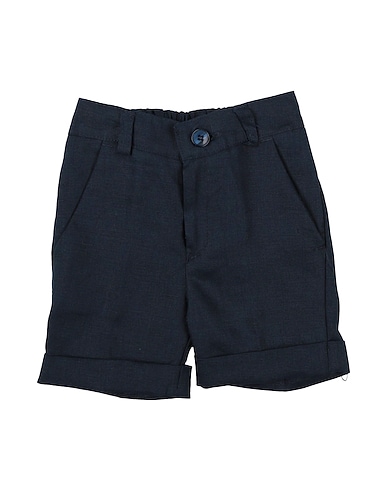 MANUELL & FRANK Shorts & Bermuda 100% Linen