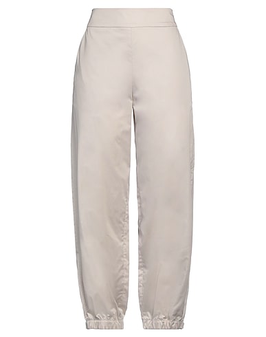 MAX MARA Casual trouser LEISURE 100% Cotton