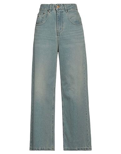 LOIS Denim pants Blue 80% Cotton, 20% Recycled cotton