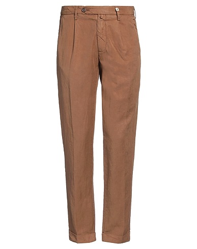 MYTHS Casual trouser 59% Lyocell, 23% Linen, 18% Cotton