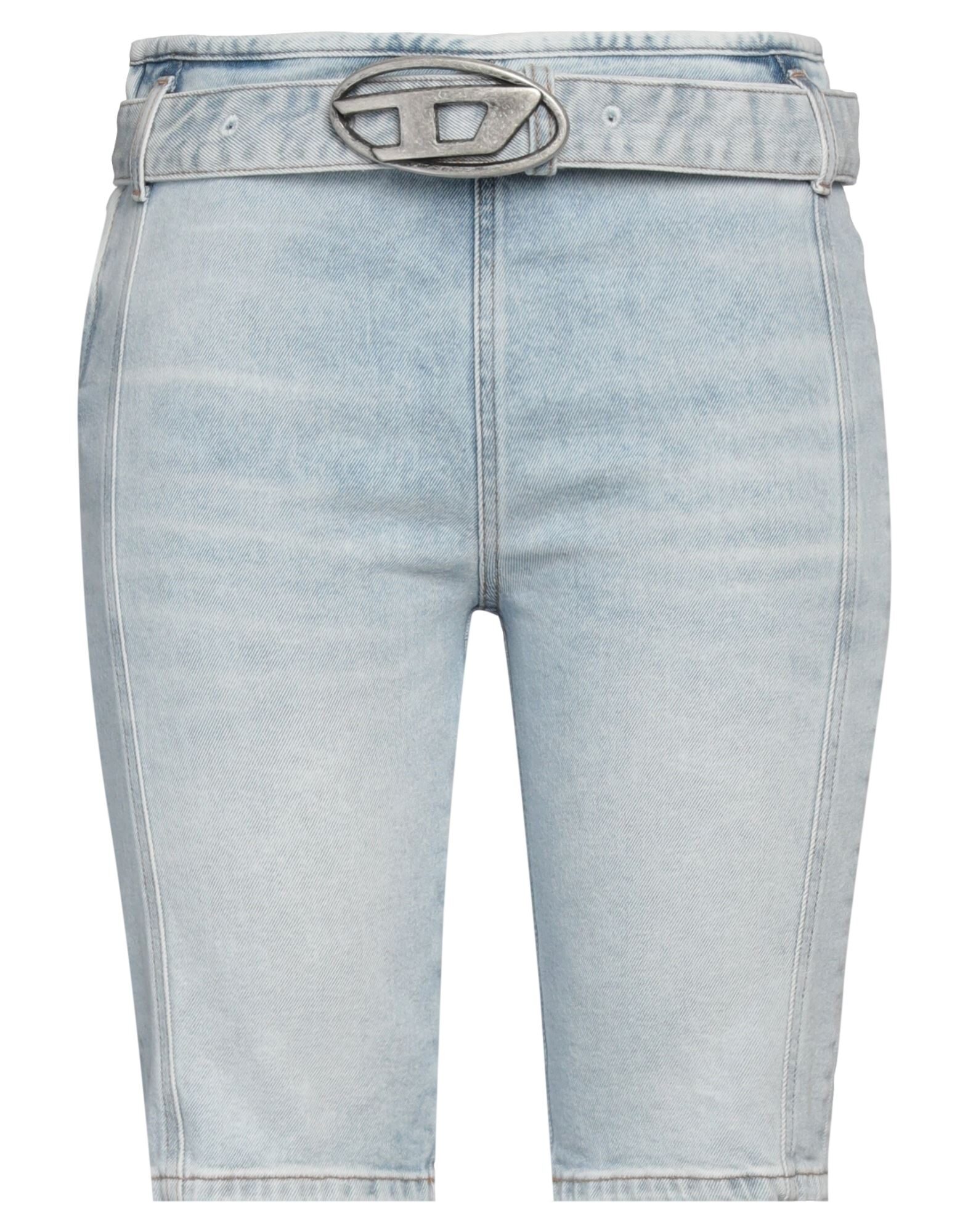 DIESEL - Denim shorts