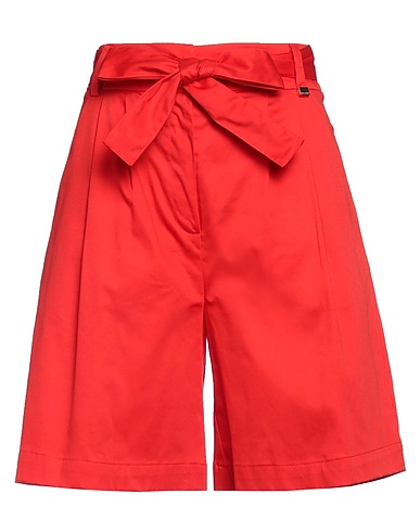 LUCKYLU Milano Shorts & Bermuda 97% Cotton, 3% Elastane