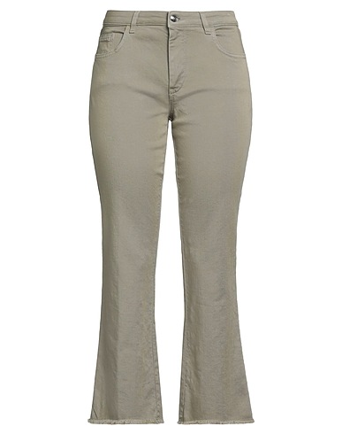 FAY Casual trouser 97% Cotton, 3% Elastane
