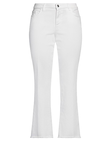 FAY Casual trouser 97% Cotton, 3% Elastane