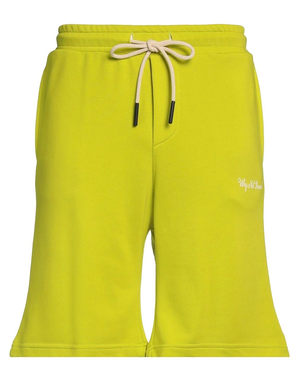 WHY NOT BRAND - Shorts & Bermuda Shorts