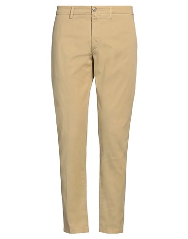 SIVIGLIA Pantalone Sabbia 98% Cotone, 2% Elastan