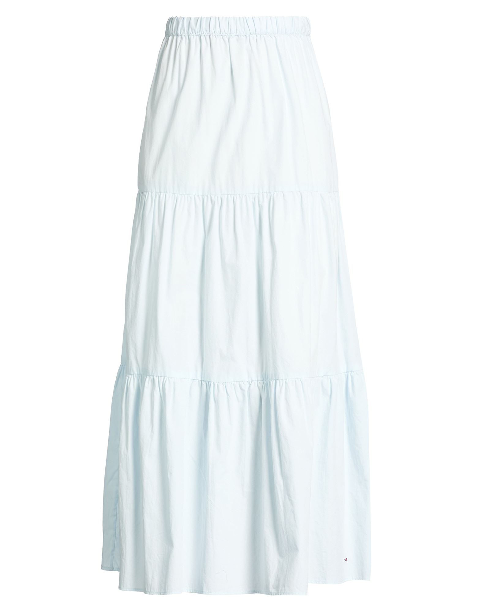 TOMMY JEANS - Midi skirts