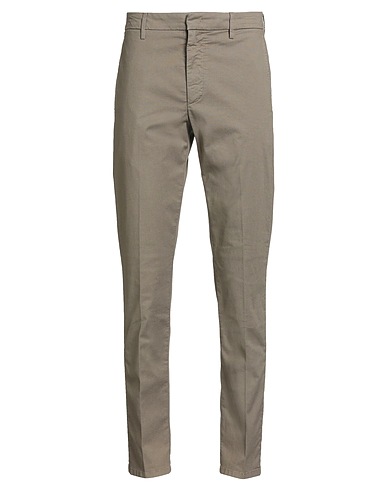 DONDUP Chinos VERDE MILITARE 84% Baumwolle, 11% Polyester, 5% Elastan