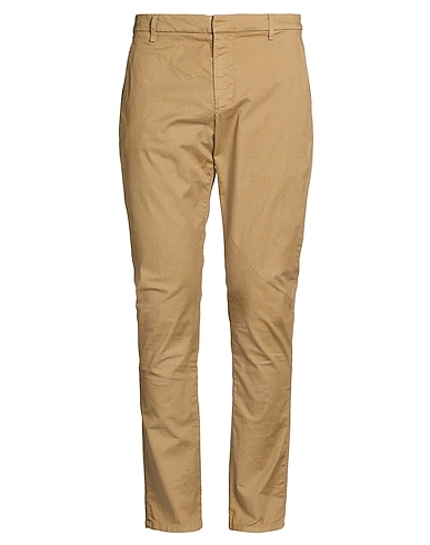 DONDUP Chinos SABBIA 84% Baumwolle, 11% Polyester, 5% Elastan