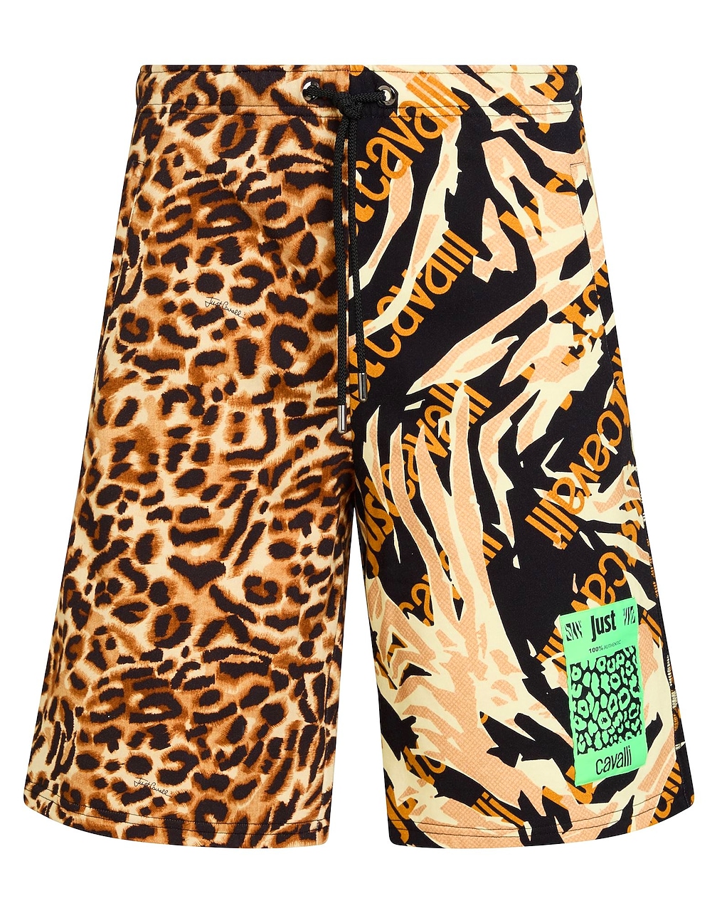 JUST CAVALLI - Shorts & Bermuda Shorts