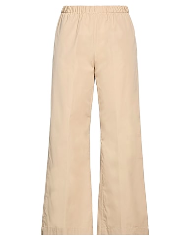 ASPESI Casual trouser AVORIO 100% Cotton