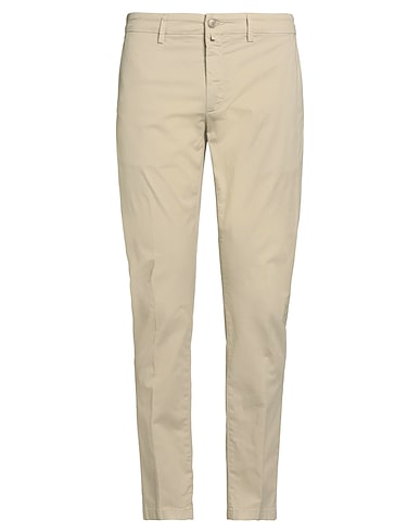 SIVIGLIA Hosen VERDE CHIARO 98% Baumwolle, 2% Elastan