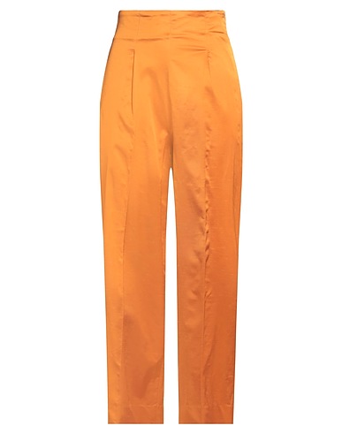 VIA MASINI 80 Hosen Ringelblume 60% Viskose, 32% Baumwolle, 5% Seide, 3% Elastan
