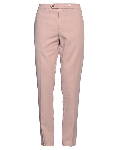 MYTHS Casual pants Blush 100% Cotton