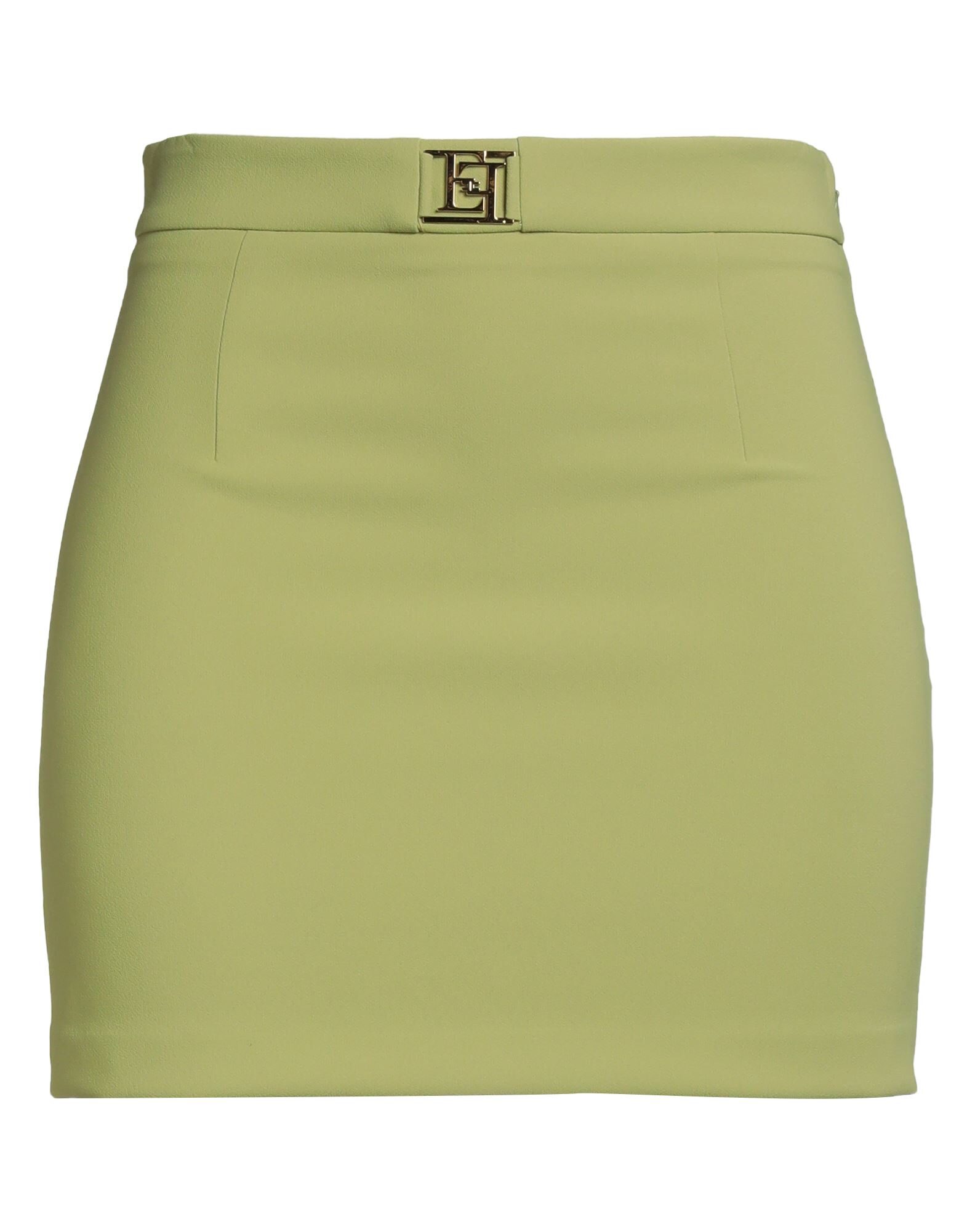 ELISABETTA FRANCHI - Mini skirts