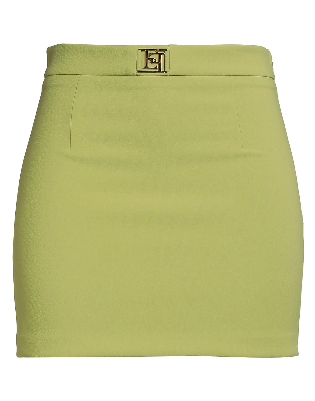 ELISABETTA FRANCHI - Mini skirts