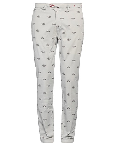 BARONIO Повседневные брюки 97% Хлопок, 3% Эластан