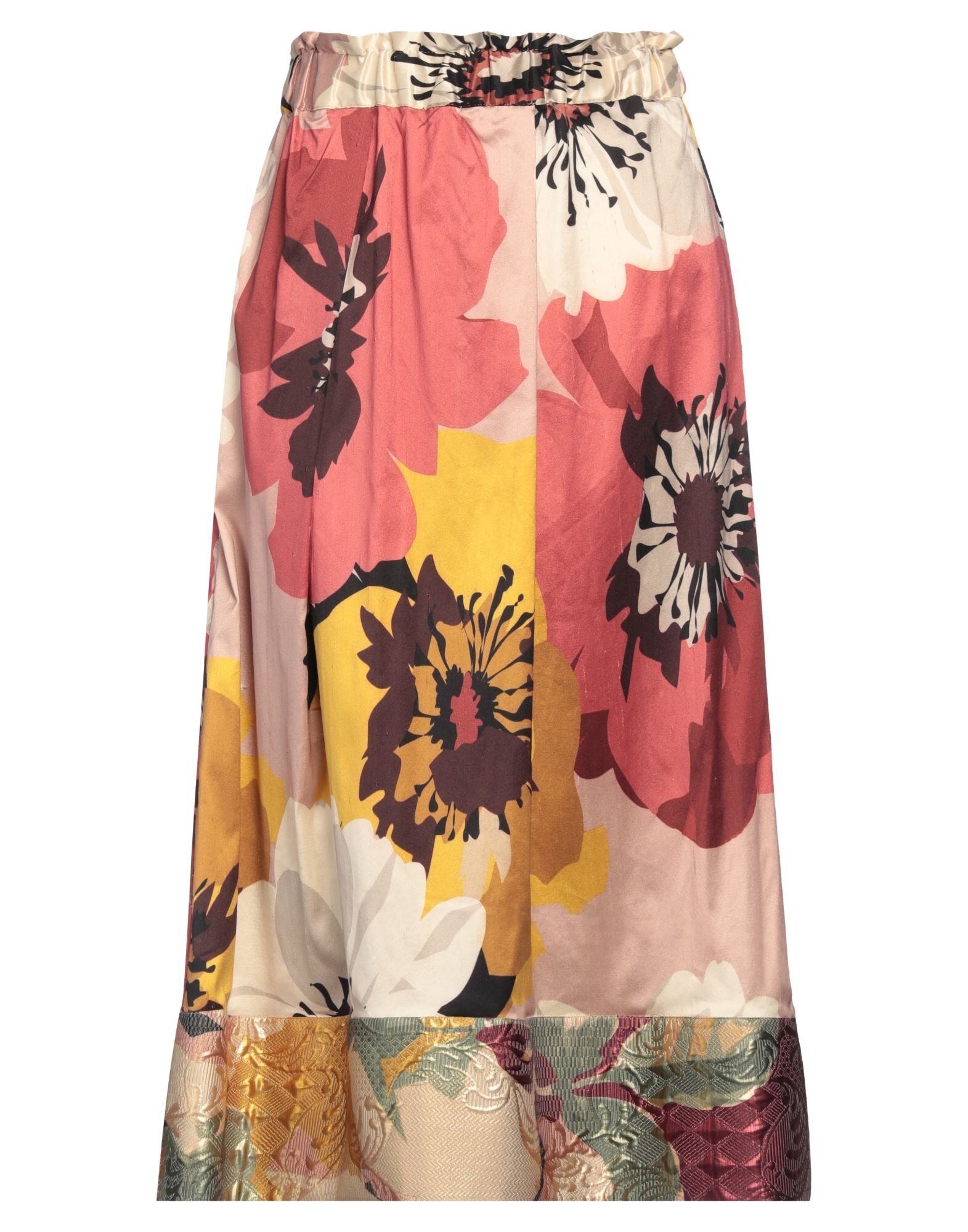 ERMANNO GALLAMINI - Midi skirts