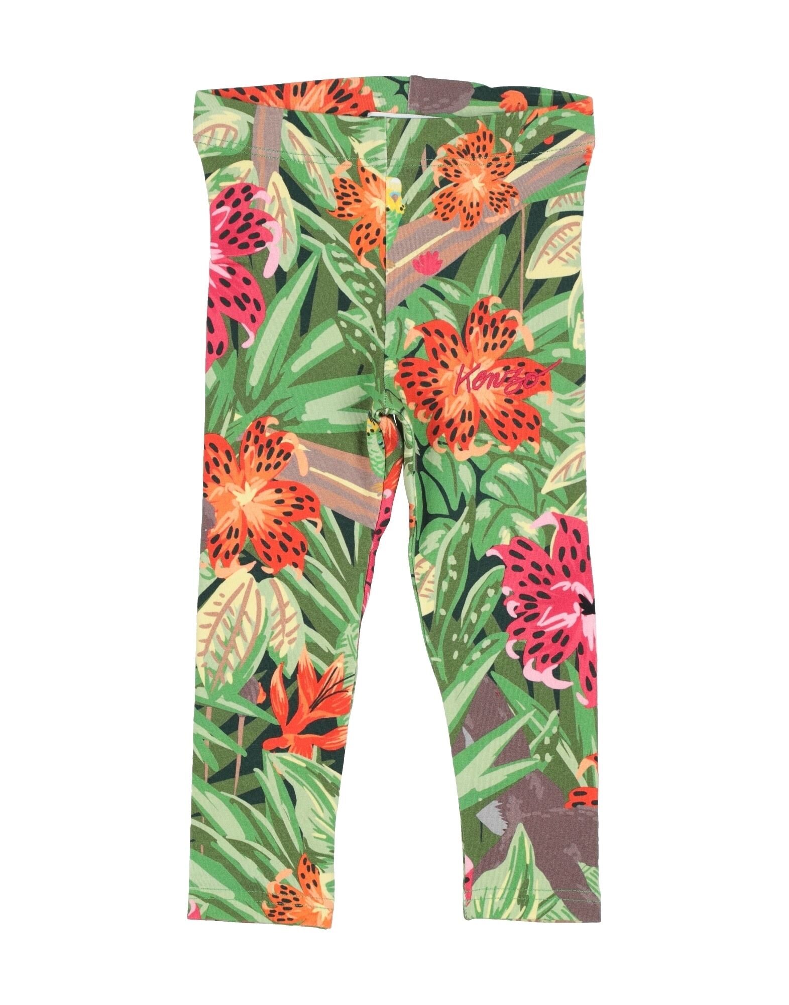 KENZO KIDS - Leggings