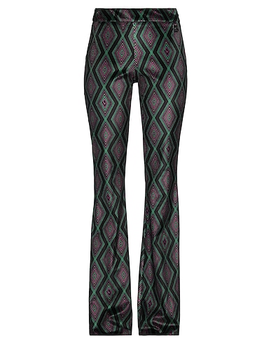 GAëLLE Paris Pantalone 92% Poliestere, 8% Elastan