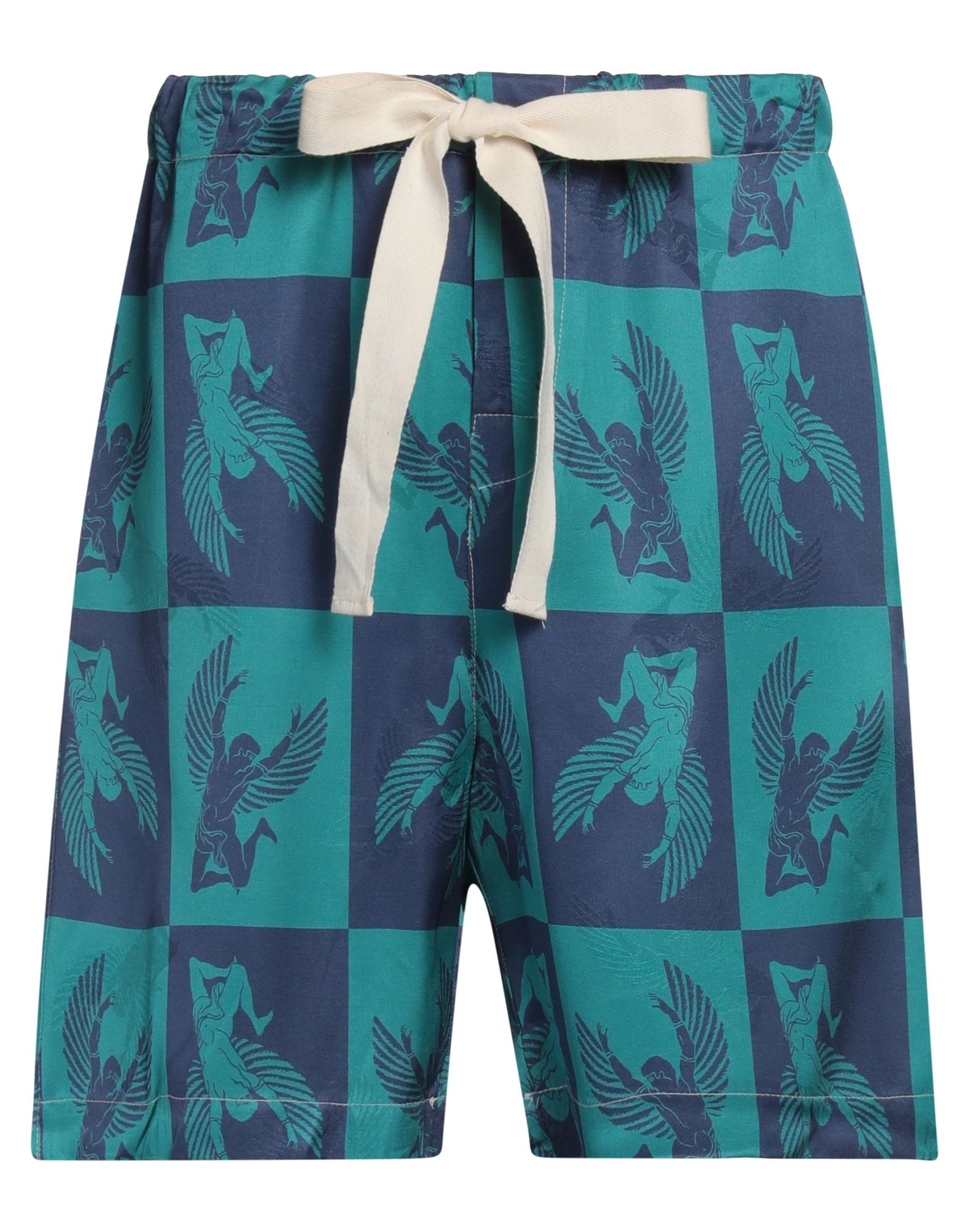 PAURA - Shorts & Bermuda Shorts