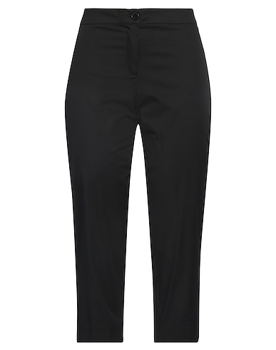DIANA GALLESI Casual pants 62% Cotton, 34% Polyamide, 4% Elastane