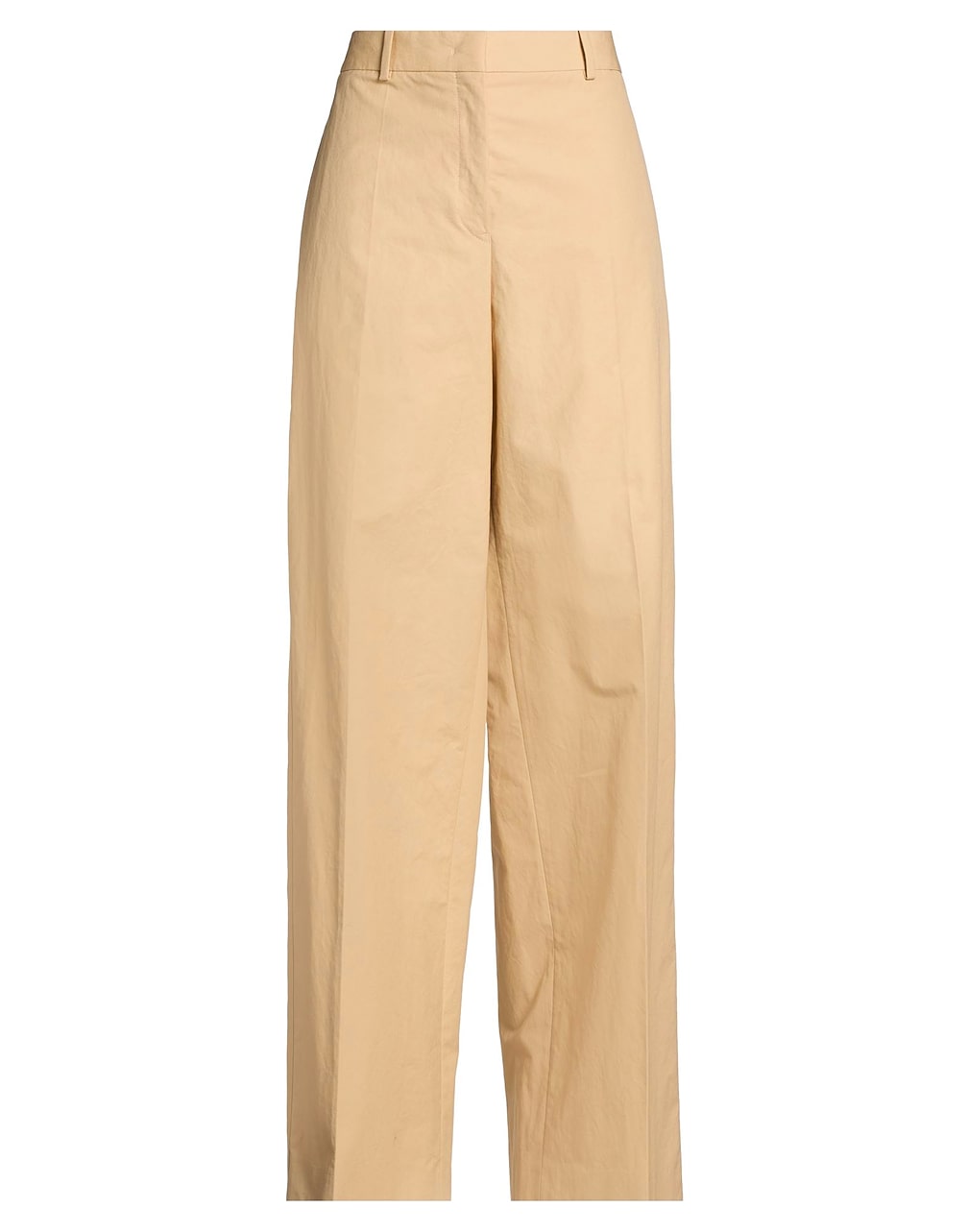 JIL SANDER - Pantalones