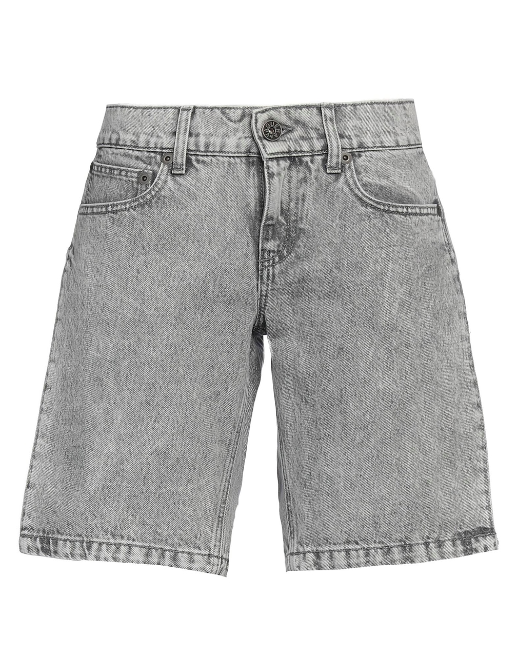 VAQUERA - Denim shorts