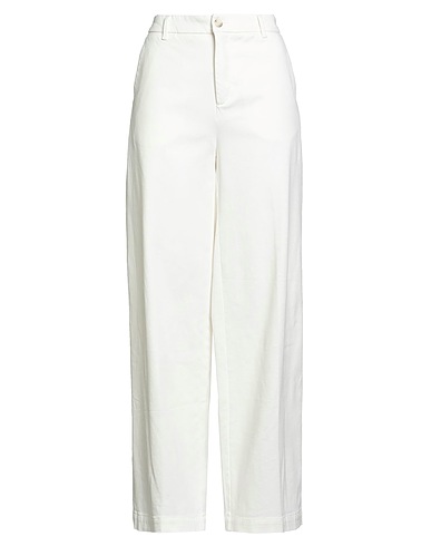 TRUE AVENUE Повседневные брюки 97% Хлопок, 3% Эластан