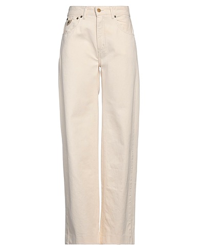 LOIS Jeans Beige 50% Baumwolle, 25% Organische Baumwolle, 25% Recycelte Baumwolle