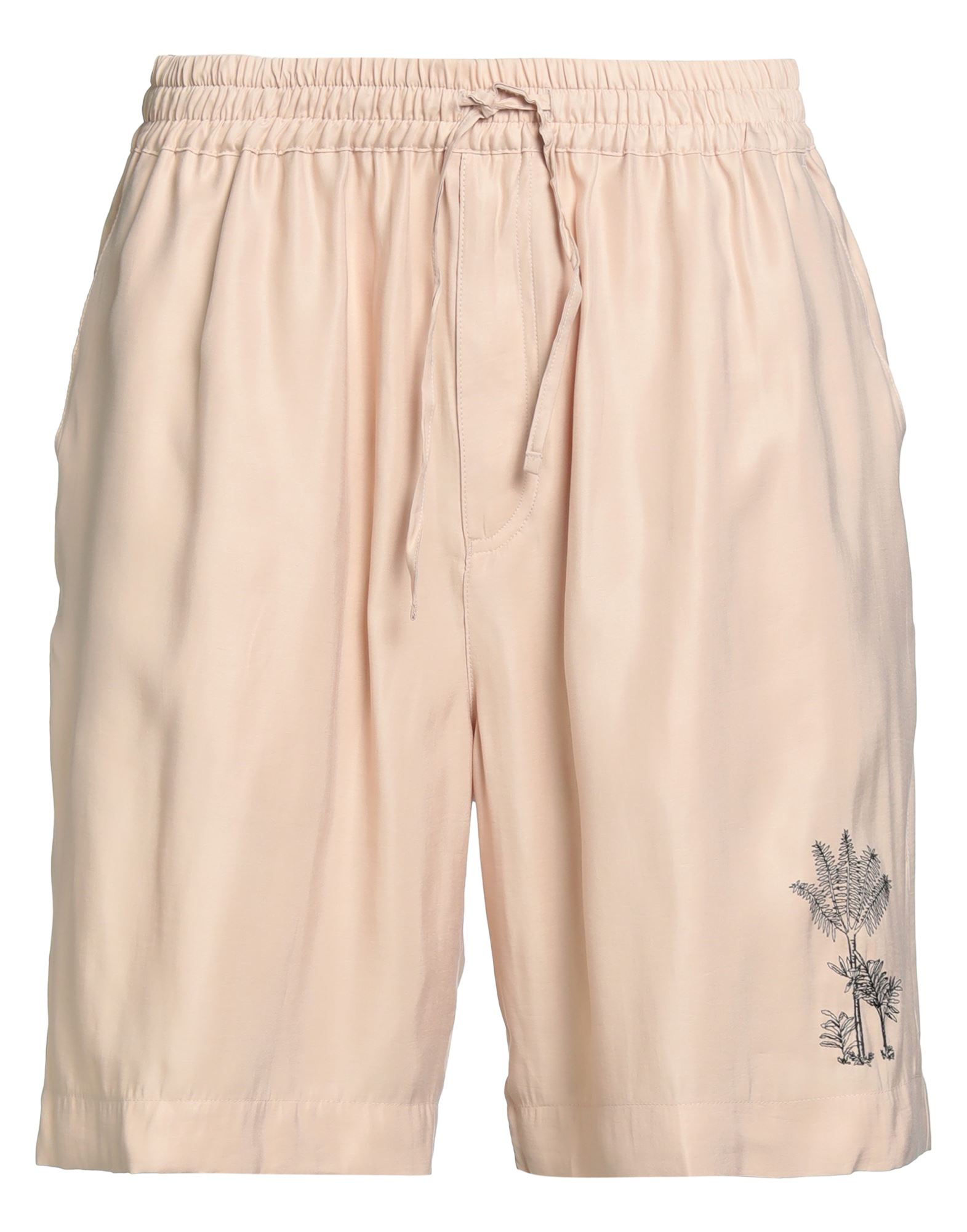 EMPORIO ARMANI - Pantalones cortos y bermudas