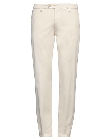 RE_HASH Casual trouser 55% Cotton, 42% Tencel™ Lyocell, 3% Elastane