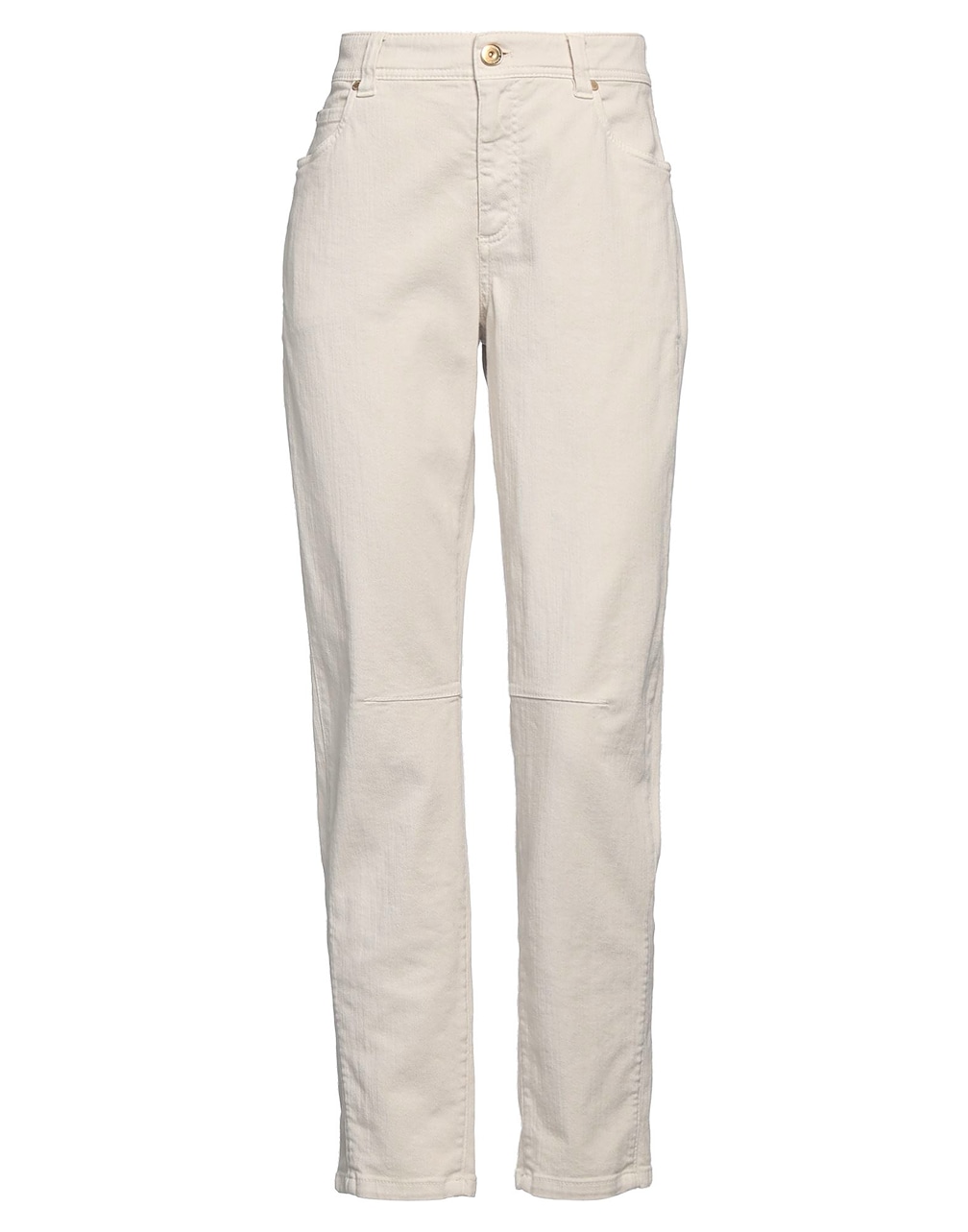 BRUNELLO CUCINELLI - Pantalons en jean