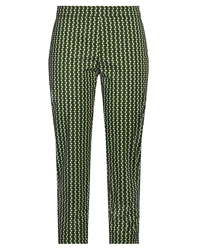 DIANA GALLESI Casual trouser 96% Cotton, 4% Elastane