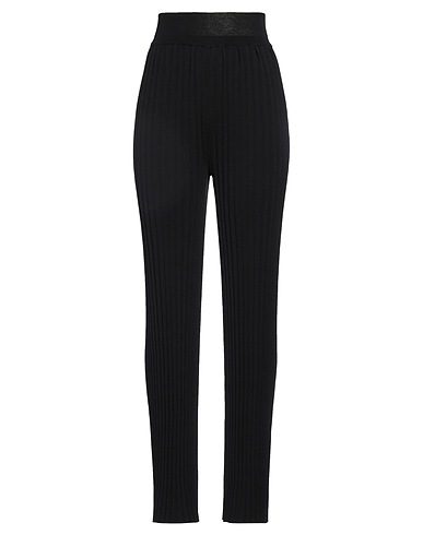 DANIELE FIESOLI Pantalone COLLEZIONE N_01 Nero 60% Cotone, 40% Modal