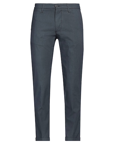 RE_HASH Pantalón 90% Algodón, 7% Poliéster, 3% Elastán