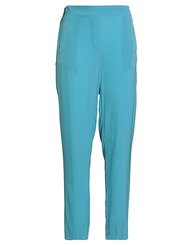 ALESSIA SANTI Casual trouser 100% Viscose