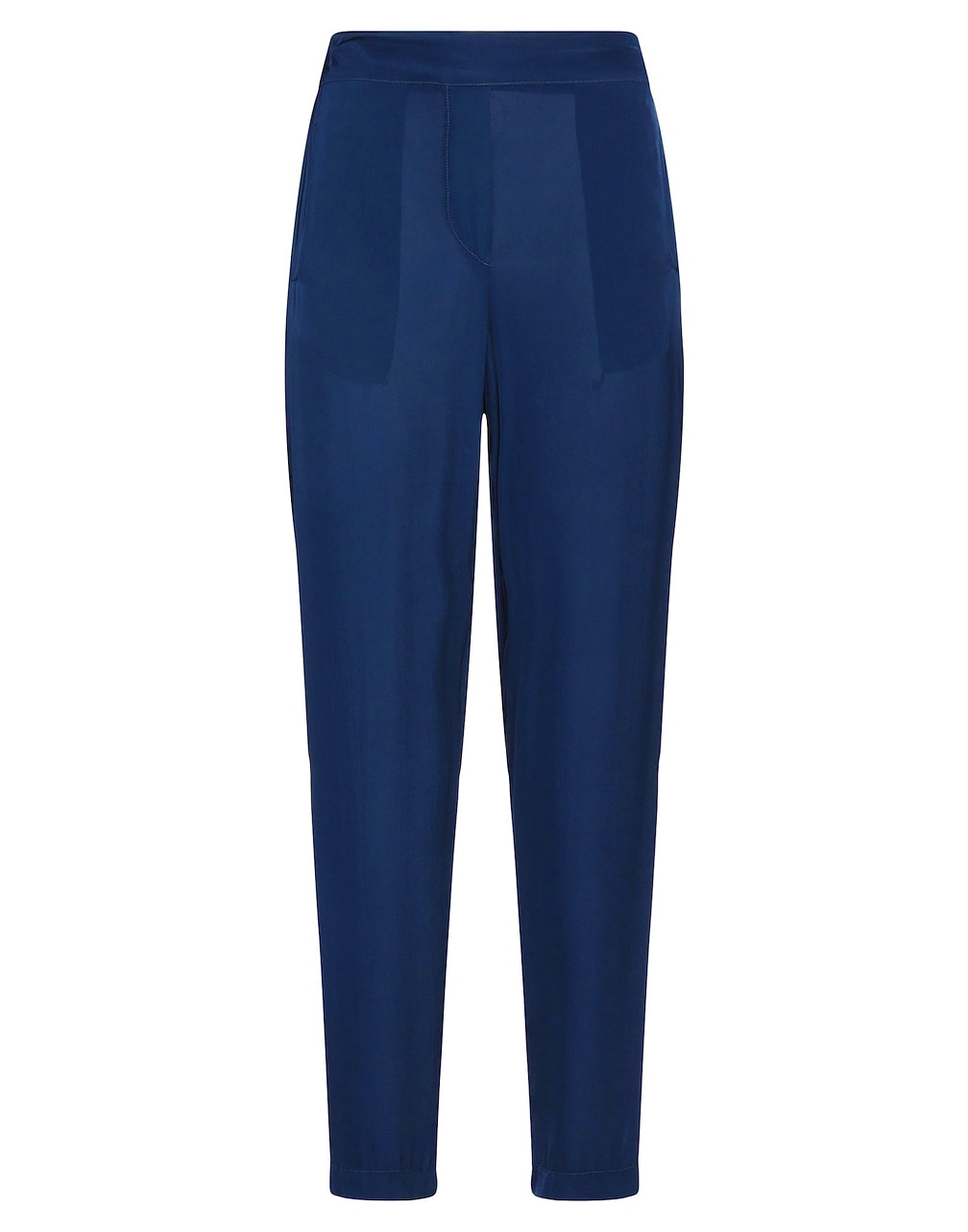 ALESSIA SANTI - Trousers