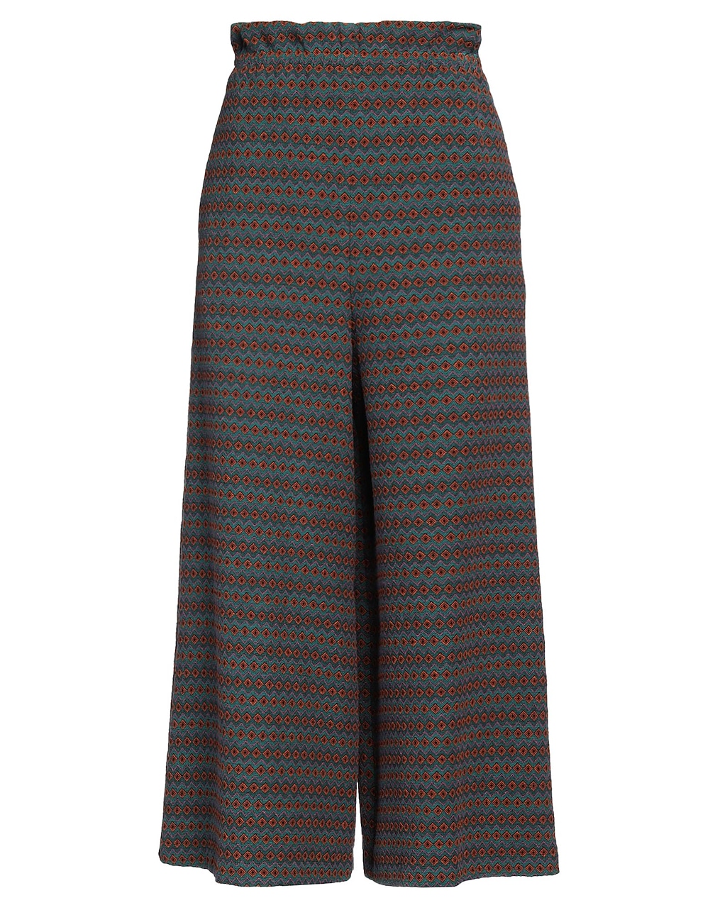 ALESSIA SANTI - Trousers