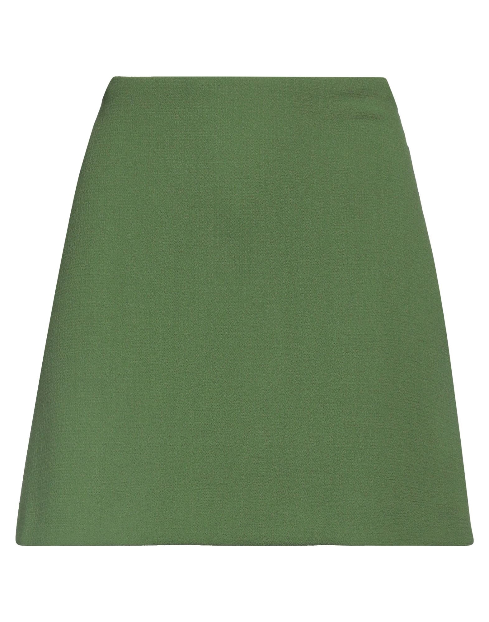 MAISON LAVINIATURRA - Mini skirts