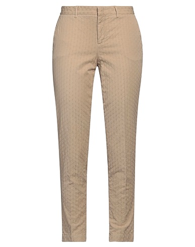 PT Torino Casual trouser 98% Cotton, 2% Elastane