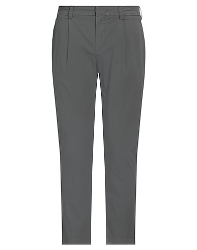 ENTRE AMIS Casual trouser Lead 97% Cotton, 3% Elastane
