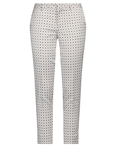 PT Torino Pantalon 58% Polyester, 27% Polyamide, 14% Coton, 1% Élasthanne