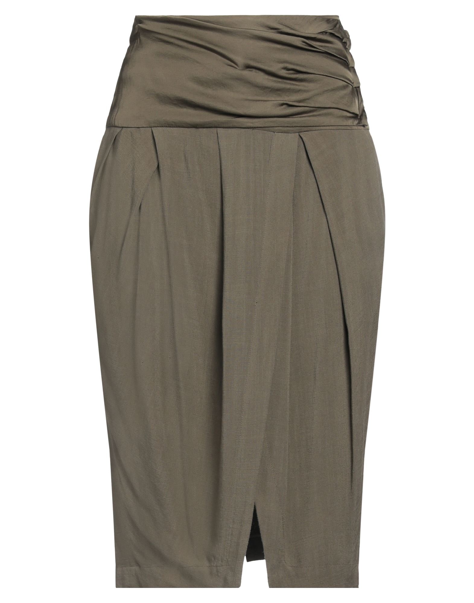 ALESSIA SANTI - Midi skirts