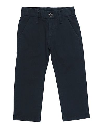 SUN 68 Pantalone Blu notte 97% Cotone, 3% Elastan